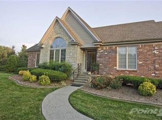 4116 Amberwood Ct, Lexington, KY 40513