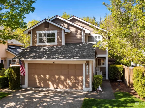 4688 Barrington Lane SE, Olympia, WA 98513