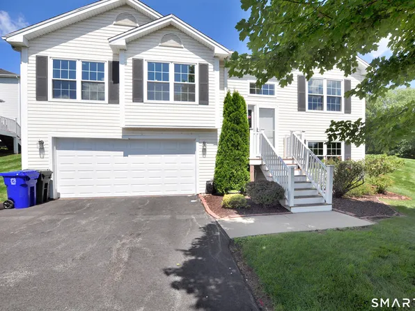 59 Windy Hill Lane #59, Rocky Hill, CT 06067
