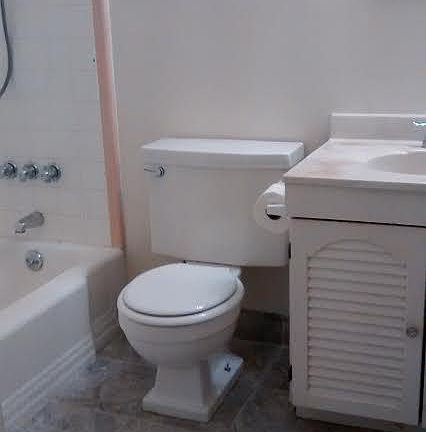 2nd bath