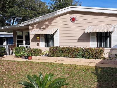 541 NE 63rd Ct, Ocala, FL, 34470