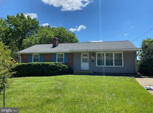 3501 Dunnington Rd, Beltsville, MD 20705