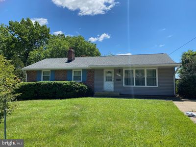 3501 Dunnington Rd, Beltsville, MD, 20705