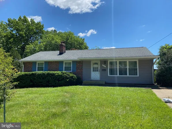 3501 Dunnington Rd, Beltsville, MD 20705