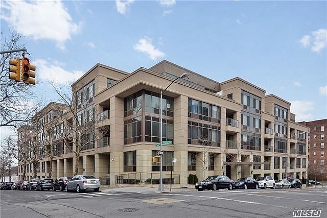 1st image of 64-05 Yellowstone Blvd #209