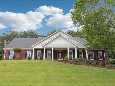 825 Kennedy Ct, Loganville, GA, 30052