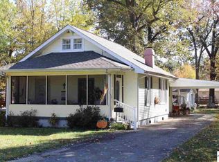 2606 Tennessee St, Paducah, KY 42003