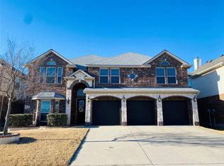 9653 Salvia Dr, Fort Worth, TX 76177