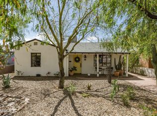 1105 W Willetta St, Phoenix, AZ 85007