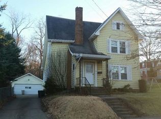 1524 Roosevelt Ave, Steubenville, OH 43952