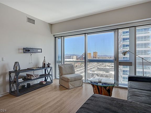 3rd image of 4471 Dean Martin Dr Unit 2105