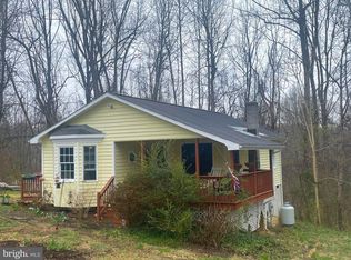 1450 Williams Farm Rd, King George, VA 22485