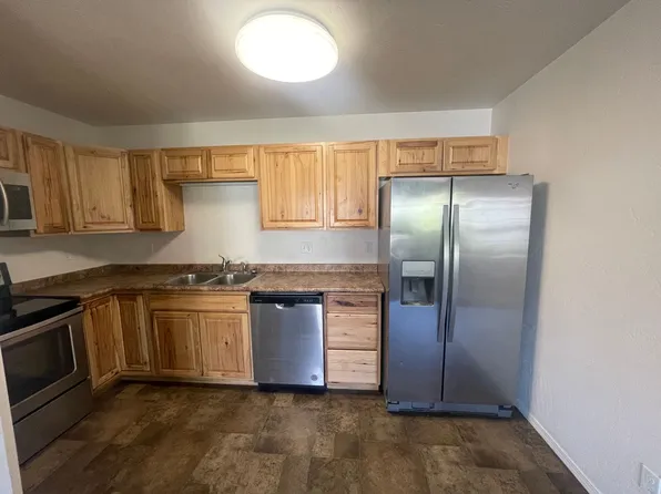 18 Diane Road - (LW), 18 Diane Rd, Columbia Falls, MT 59912