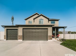 1212 W 950 S, Marriott Slaterville, UT 84404