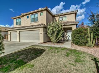 2838 W White Canyon Rd, San Tan Valley, AZ 85142