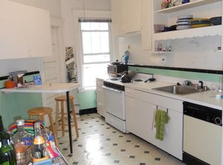 1248 Beacon St #2A, Brookline, MA 02446