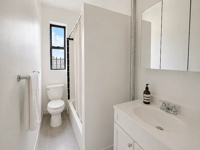 2509 Adam Clayton Powell Jr Blvd #21 — Photo 6