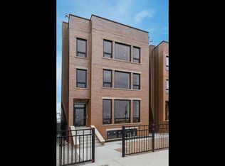 1545 W Diversey Pkwy #3, Chicago, IL 60614