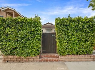 1423 N Hollywood Way, Burbank, CA 91505