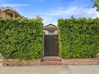1423 N Hollywood Way, Burbank, CA, 91505
