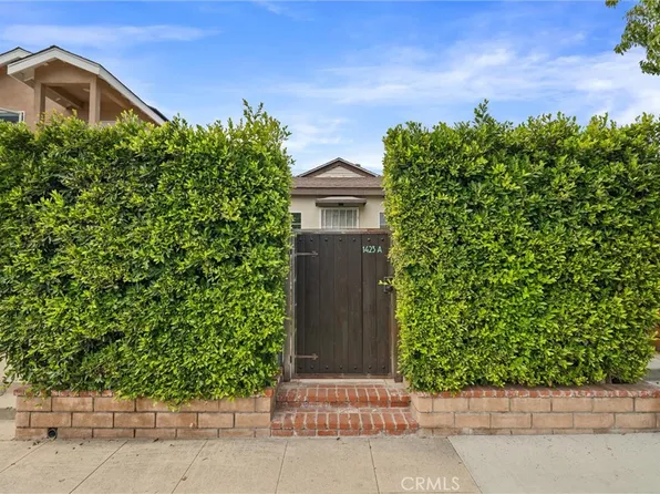 1423 N Hollywood Way, Burbank, CA 91505