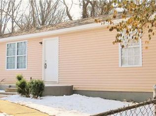 1242 Paradise Hill Rd, Clarksville, TN 37040