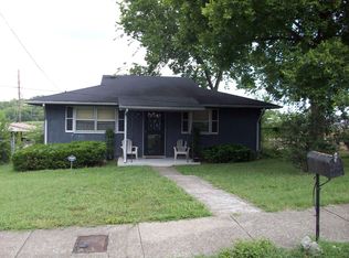 1004 9th Ave S, Nashville, TN 37203