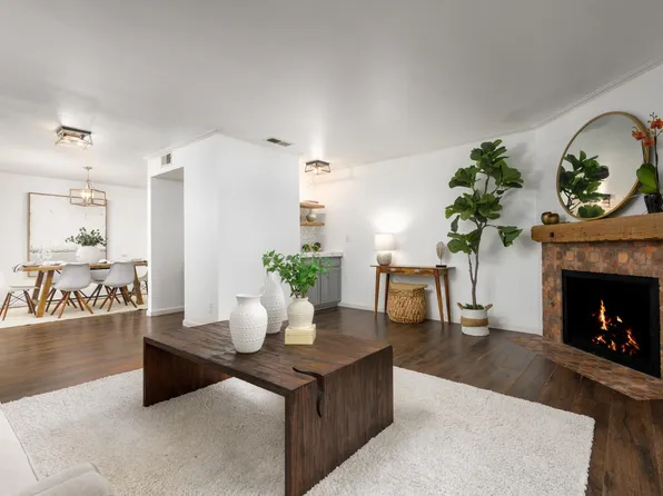 521 E Anapamu St #B3, Santa Barbara, CA 93103