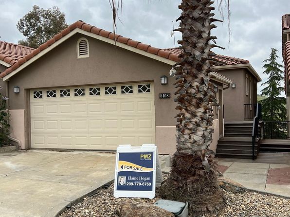 8408 Vista Verde Cir, La Grange, CA 95329