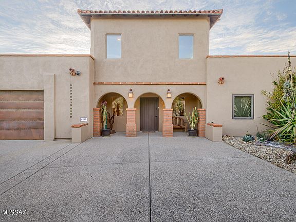 3rd image of 4341 N Larrea Ln