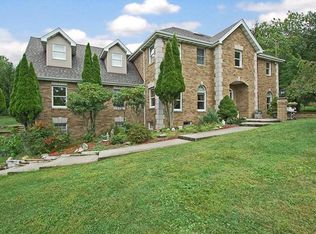 306 Rye Hill Rd, Monroe, NY 10950