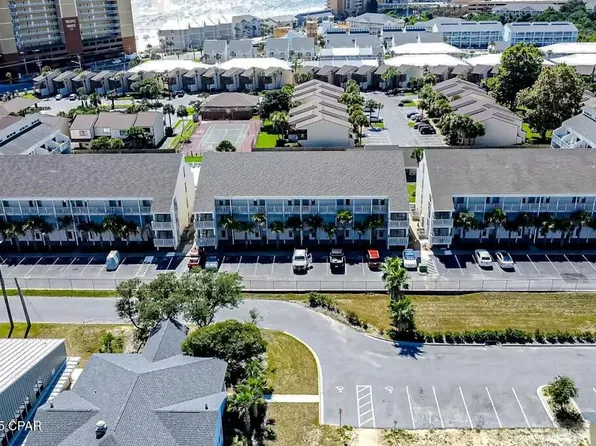 17614 Front Beach Rd #8D, Panama City Beach, FL 32413