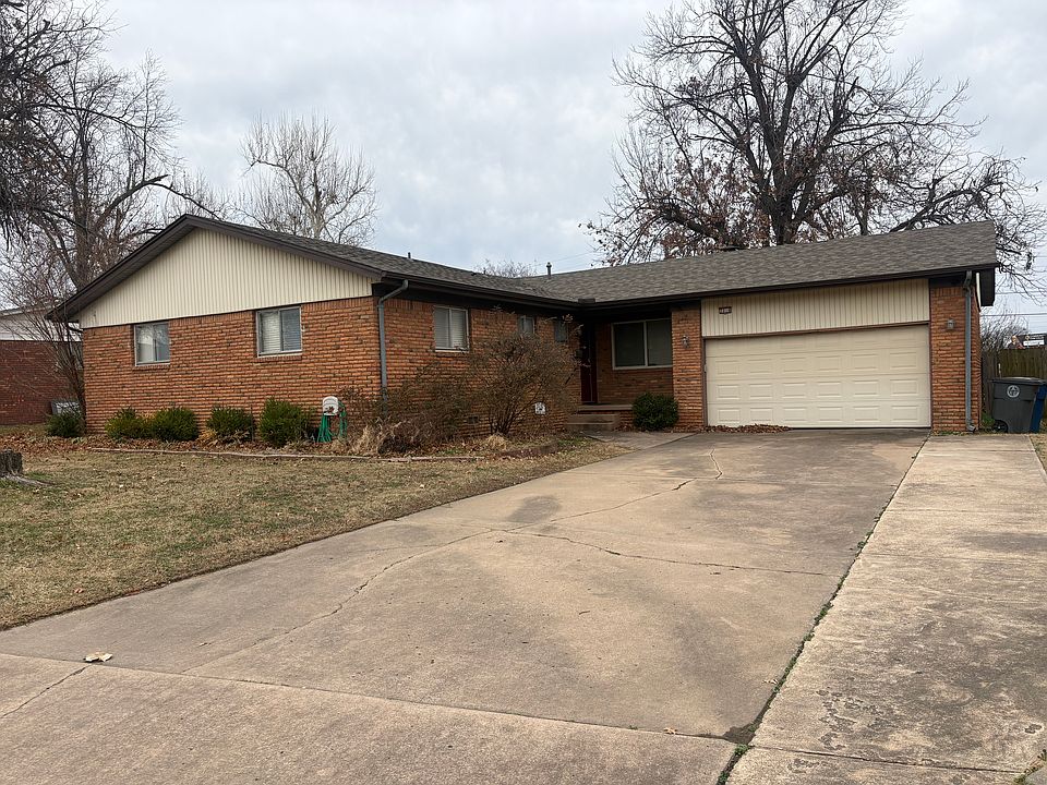 1st image of 3018 S Braden Ave