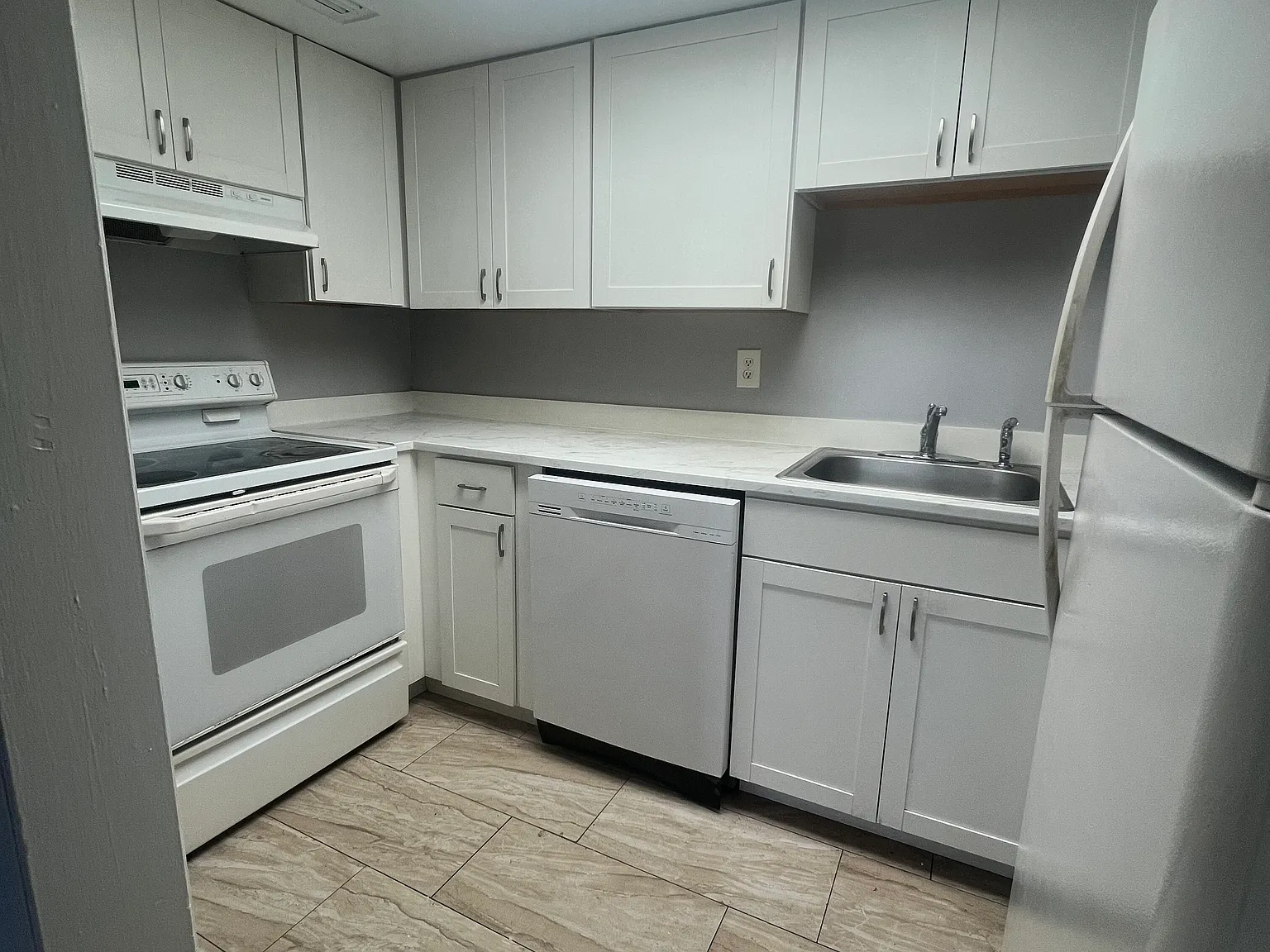 1 bed, 550 sqft, $1,125 — Photo 4
