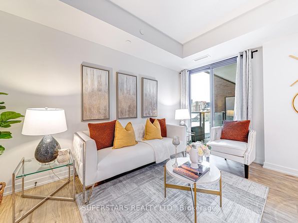 35 Parliament St #601, Toronto, ON M5A 4R2