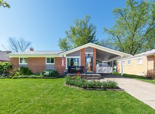 1527 Whittier Rd, Ypsilanti, MI 48197