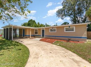 1005 Mercury Ln, Rockledge, FL 32955