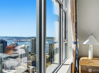 Insignia, Seattle, WA 98121