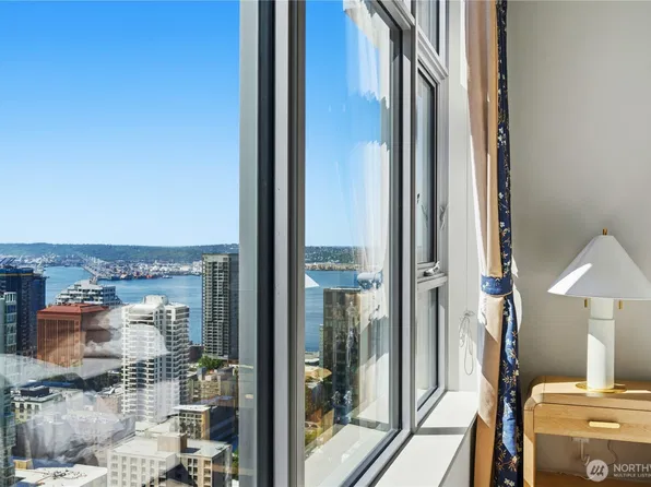 583 Battery Street #3602N, Seattle, WA 98121