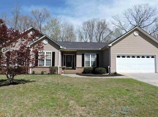 4131 Ponderosa Ln, Gainesville, GA 30506