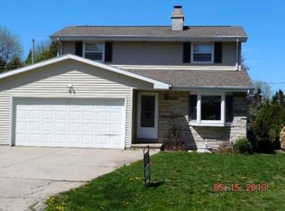 141 Baldwin Ct, Appleton, WI 54915