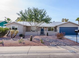 3739 E Winchcomb Dr, Phoenix, AZ 85032