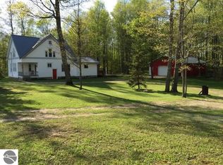 8263 Alba Hwy, Elmira, MI 49730