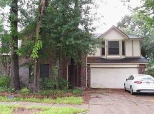 1226 Caraquet Dr, Spring, TX 77386