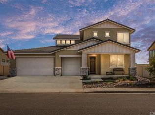 1453 Melstone St, Beaumont, CA 92223