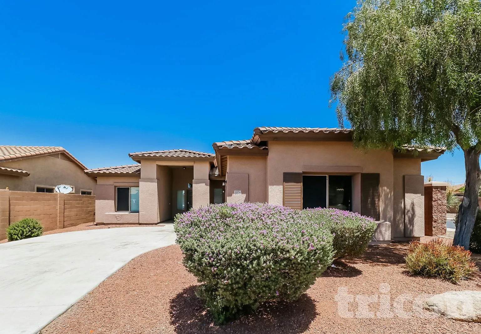 25574 W St Charles Court Buckeye AZ — Photo 1