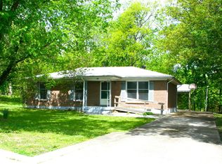 2537 Greenbriar Rd, Mount Washington, KY 40047