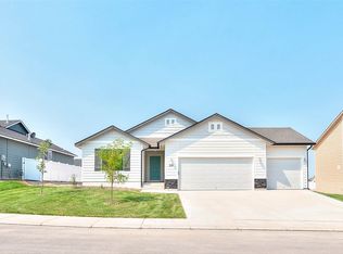 319 S Rocker Ave, Kuna, ID 83634