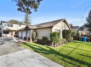 923 E 5th Ave, San Mateo, CA 94402