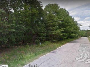 Bud Arthur Bridge Rd, Cowpens, SC 29330